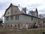 дом общины о. Владимира
